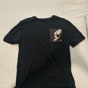 River island men T shirt